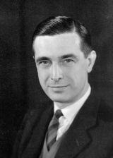Leonard Rotherham