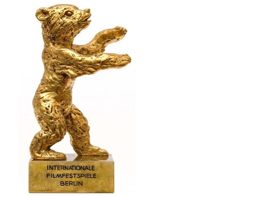 Golden Bear