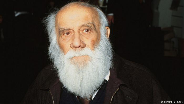 Lev Kopelev