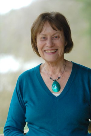 Pauline Kirk