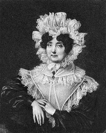 Spouse: Frances Nelson