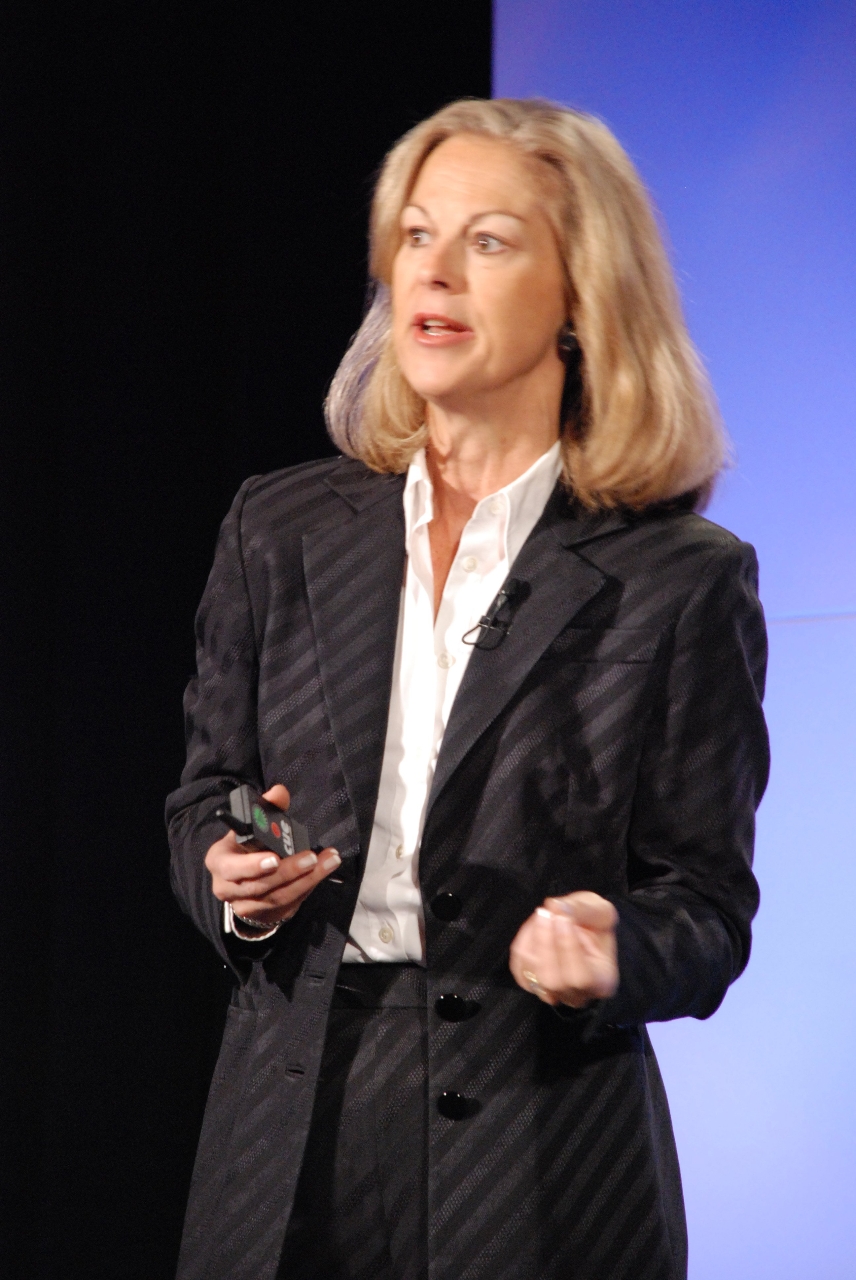 Daughter: Christie Ann Hefner