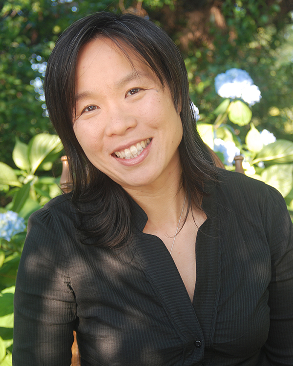 Larissa Lai