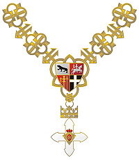Grand Cross of the Order of Vytautas the Great