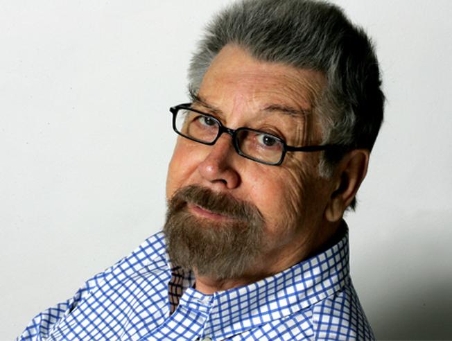 Baltasar Porcel
