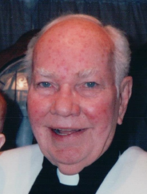 Jude Senieur