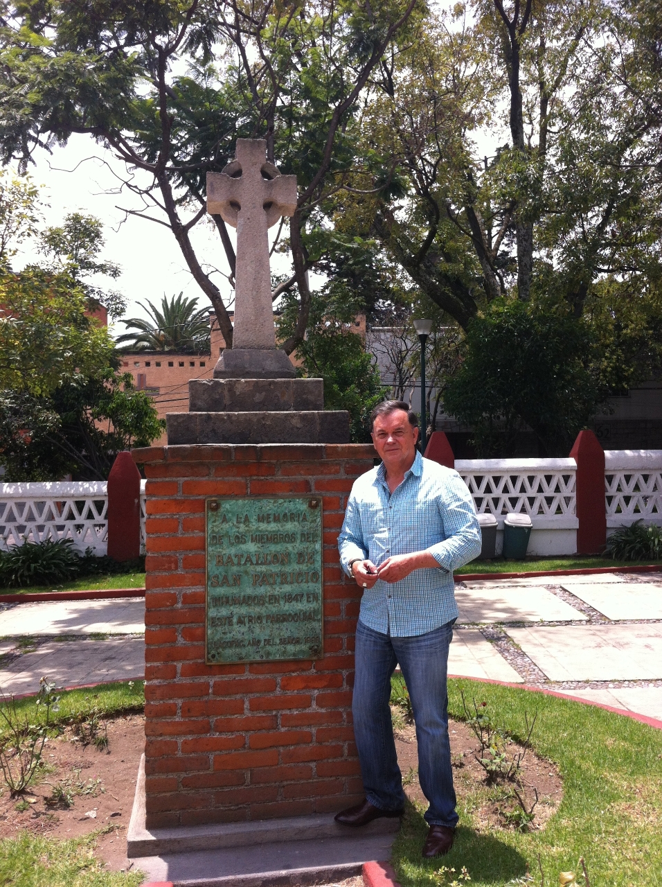 Miguel Gonzalez-Hermosillo
