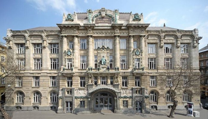 Gallery of Dezso Legany