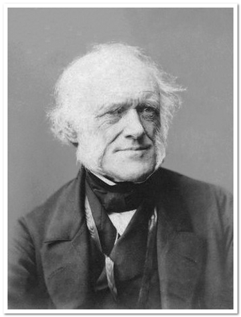 Charles Lyell
