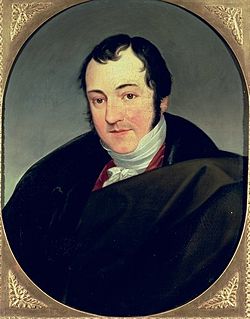 Son: Karl Thomas Mozart