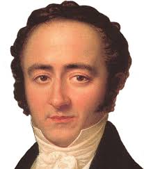 Son: Franz Xaver Wolfgang Mozart 