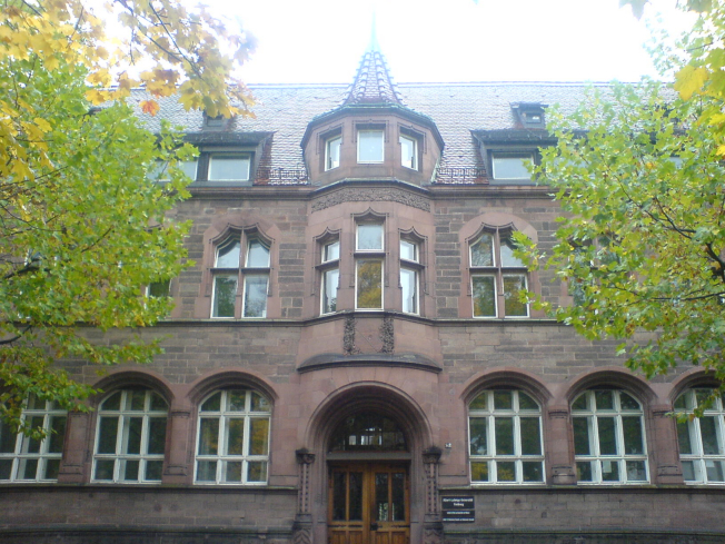 Gallery of Kurt Lewin