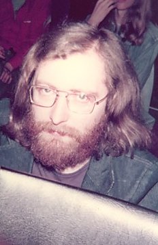 colleague: Leroy Kettle