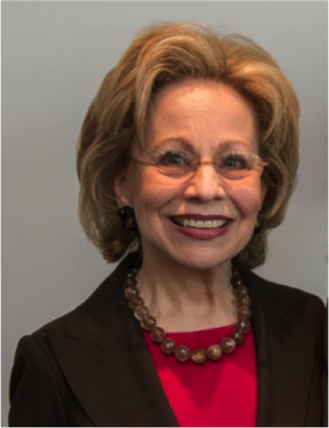 Sister: Marjorie Tiven