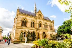Gallery of Howard Florey