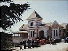 Gallery of Howard Florey