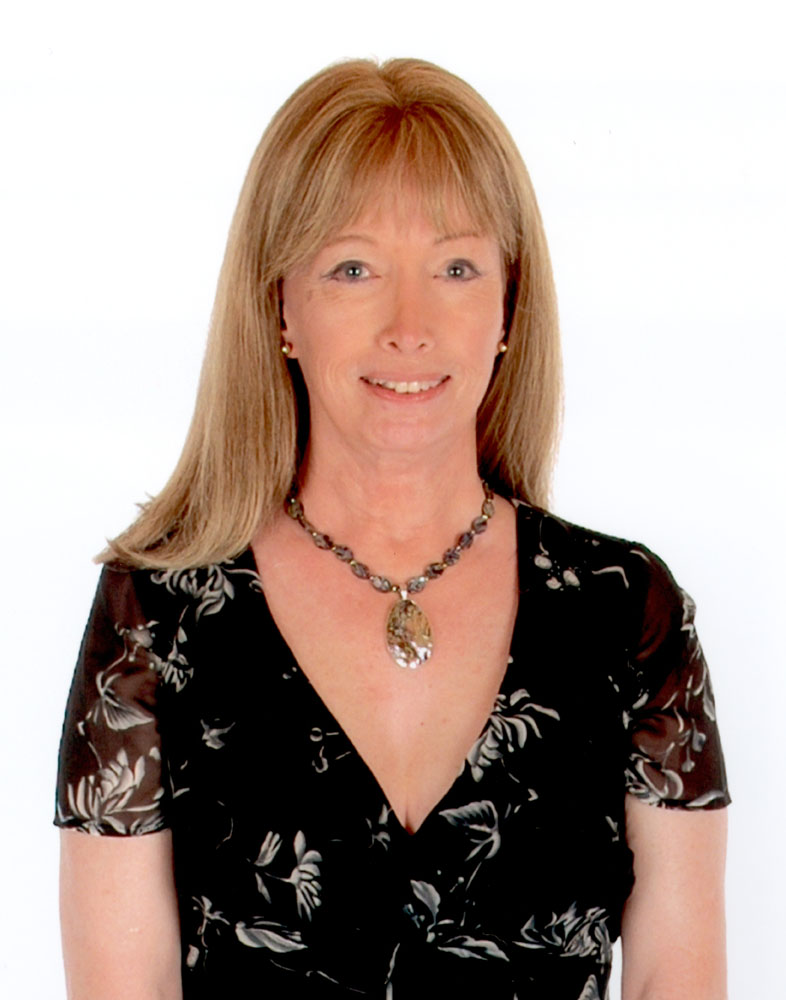 Lynn Conway