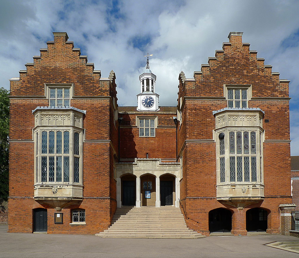 Gallery of Winston Churchill