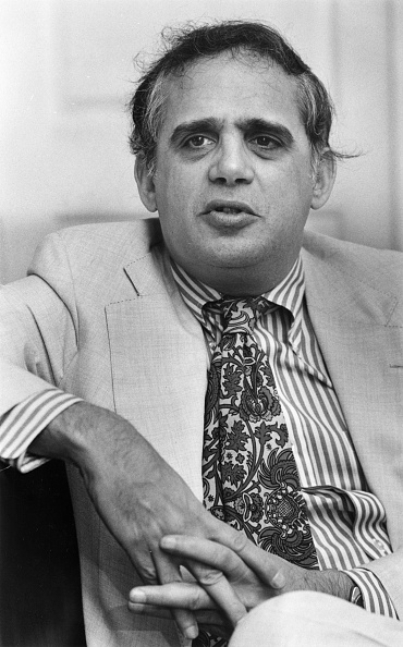 Jay Lukas