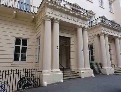 Royal Society 