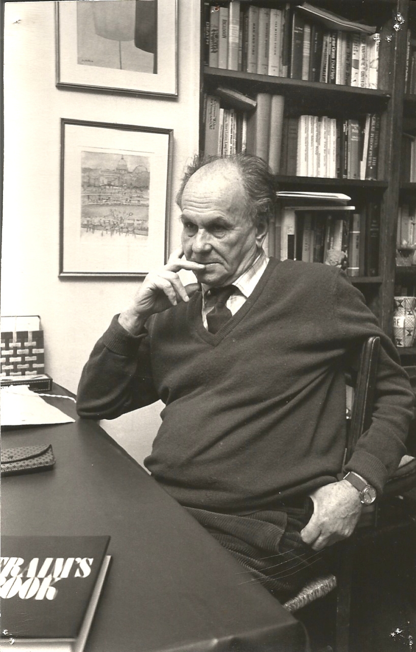 Ralph Manheim