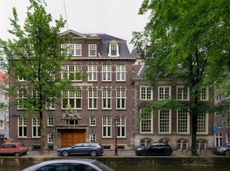 Royal Netherlands Academy of Arts and Sciences
