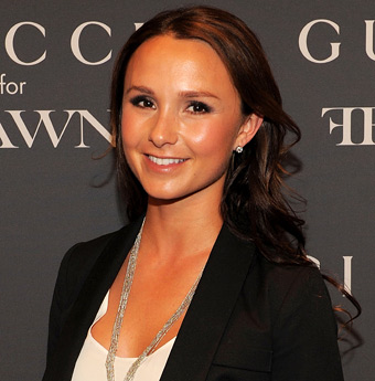 Daughter: Georgina Bloomberg