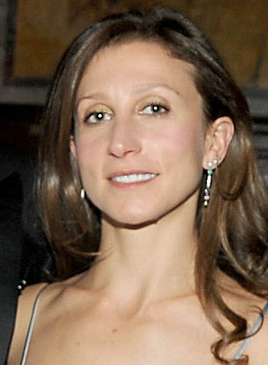 Daughter: Emma Bloomberg