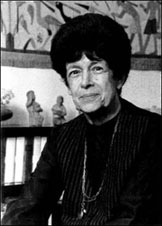Monique Bosco