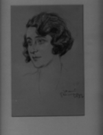 paternal aunt: Ida Bauer