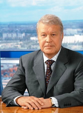 Vladimir Vasilievich Kadannikov