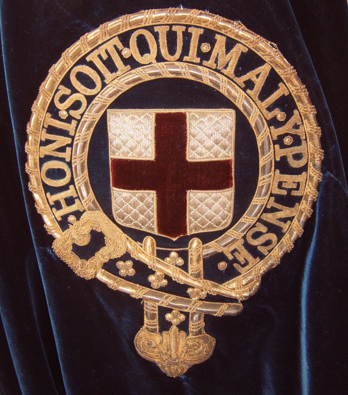 Order of the Garter
