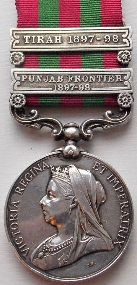 India Medal