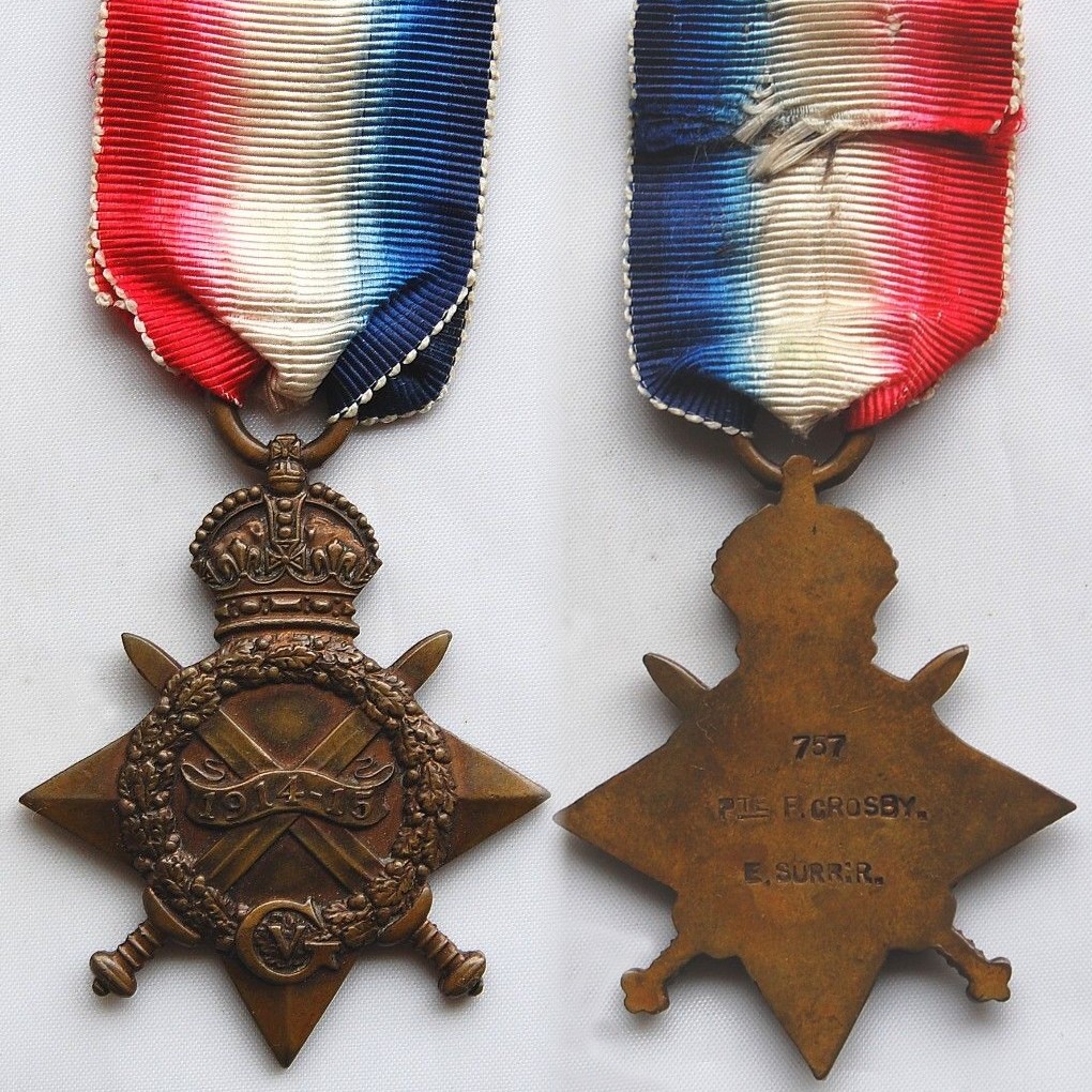 1914–15 Star