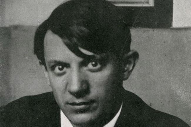 Gallery of Pablo Picasso