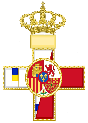 Crosses of Military Merit