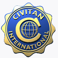 Civitan International award