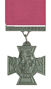 Victoria Cross and George Cross Association