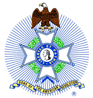 Sons of the American Revolution