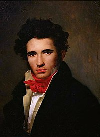 Friend: Léon Cogniet