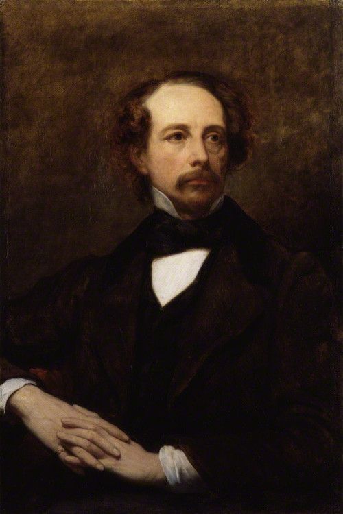 Friend: Arry Scheffer