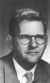 John Spreiter