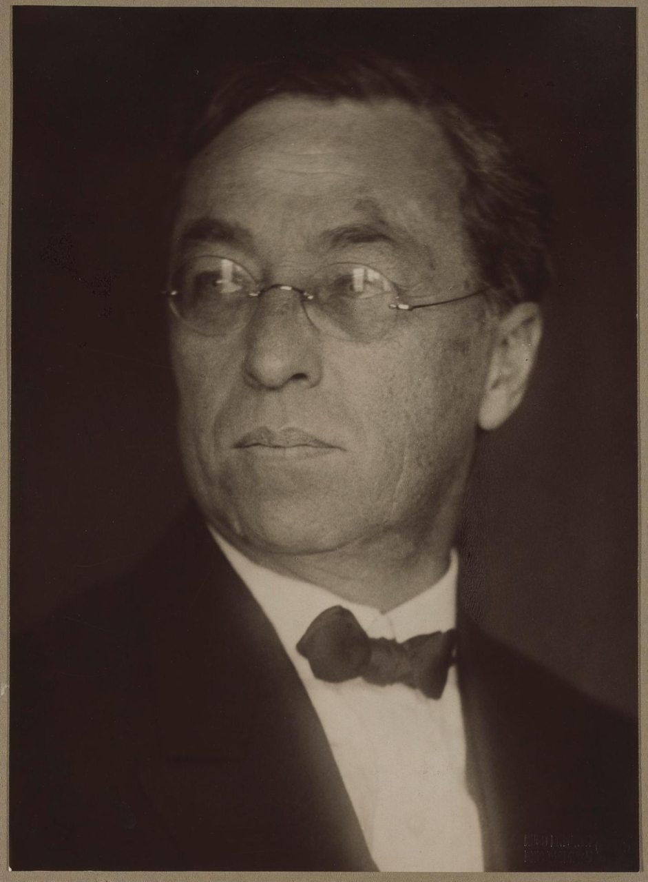 Gallery of Wassily Kandinsky