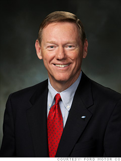 Alan Mulally