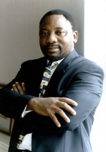 Matamela Cyril Ramaphosa