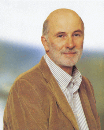 Gerrit Thomas (GT) Ferreira
