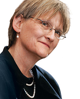 Drew Gilpin Faust