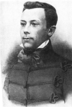 Vladislav Syrokomlya