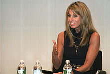 Bonnie Hammer