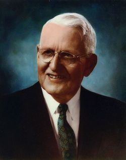 Father: Harvey Fletcher